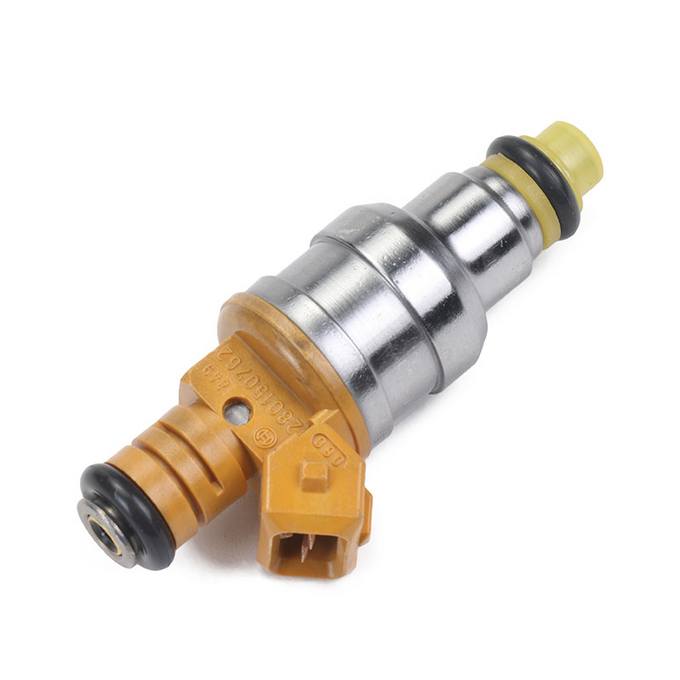 Volvo Fuel Injector (Rebuilt) - GB Reman 85212139